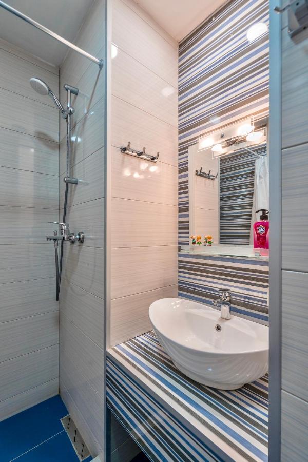 Gvc 510 New Gudauri Mountain View Apartment Bagian luar foto